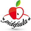 PideFruta Logo